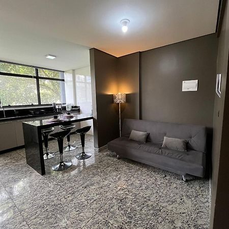 Lk Lourdes 6 Apartment Belo Horizonte Exterior photo