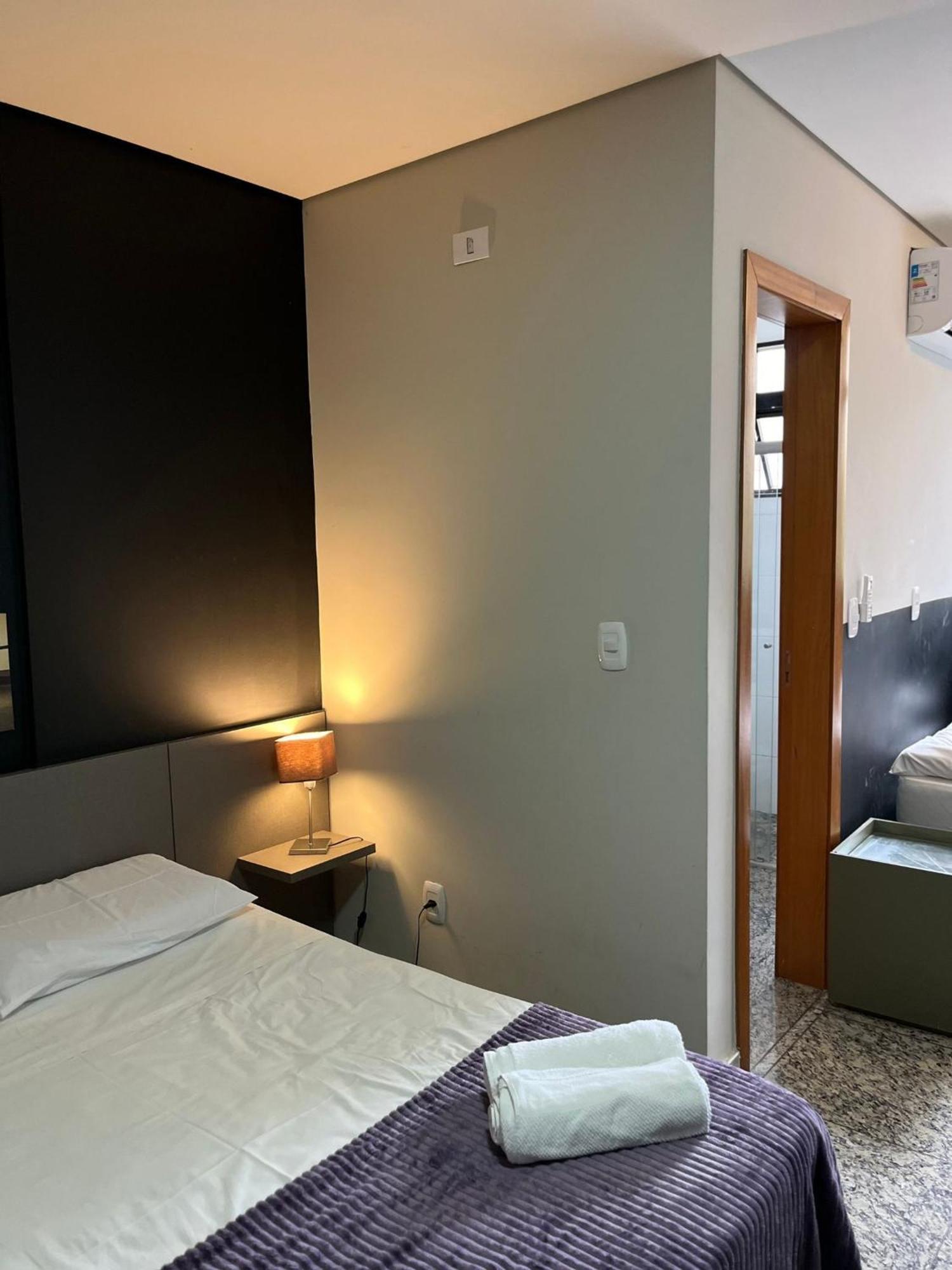 Lk Lourdes 6 Apartment Belo Horizonte Exterior photo