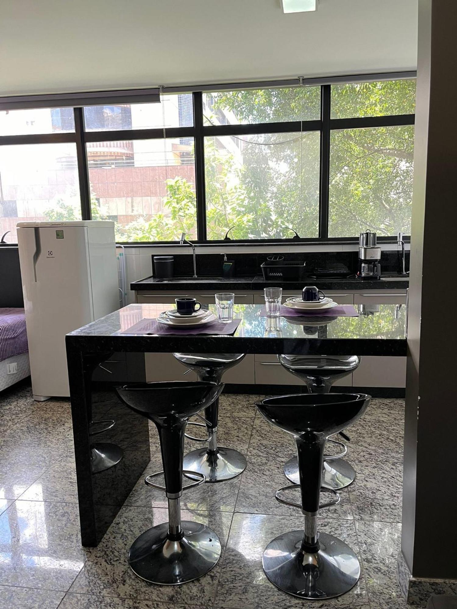 Lk Lourdes 6 Apartment Belo Horizonte Exterior photo