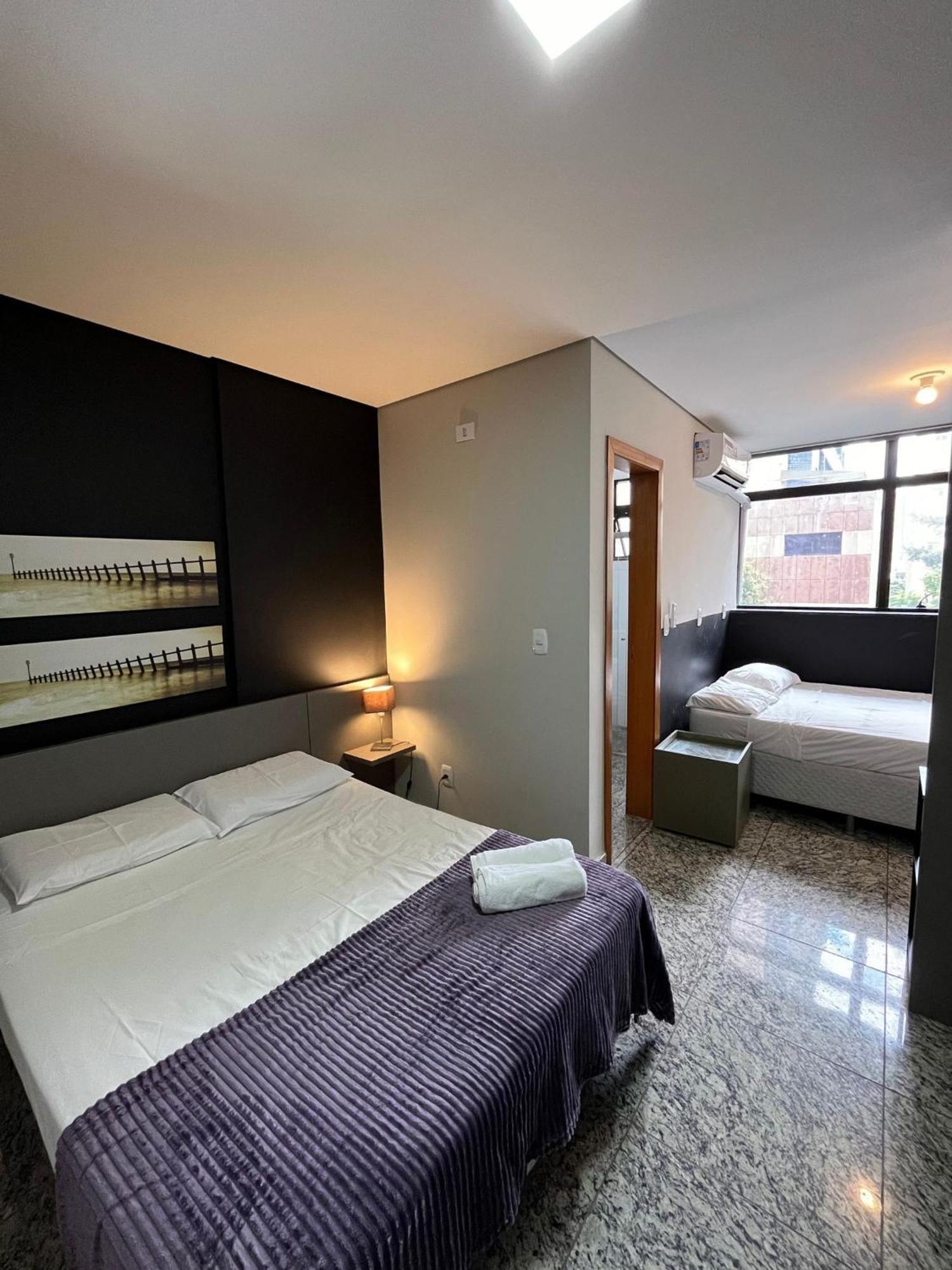 Lk Lourdes 6 Apartment Belo Horizonte Exterior photo