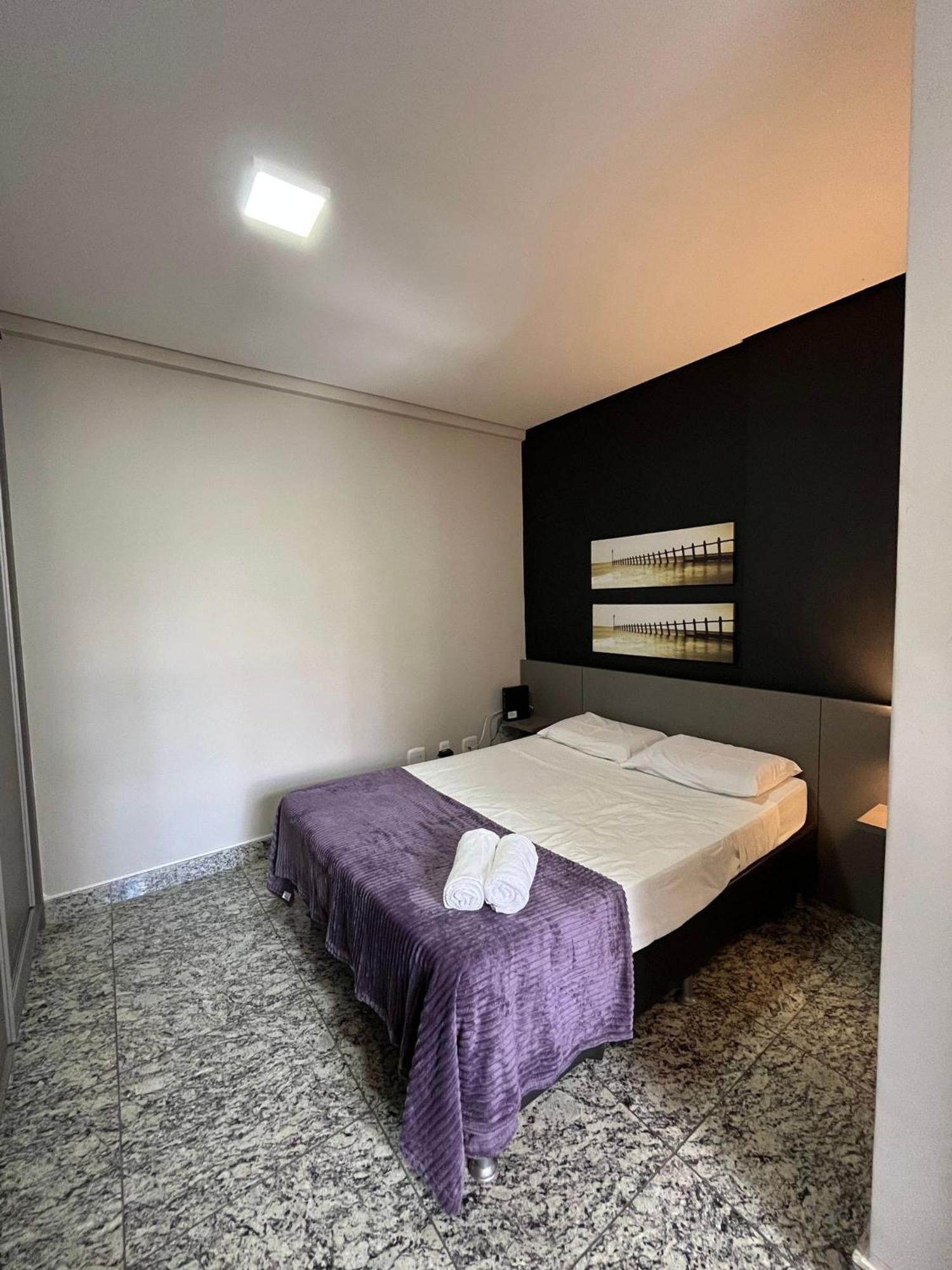Lk Lourdes 6 Apartment Belo Horizonte Exterior photo