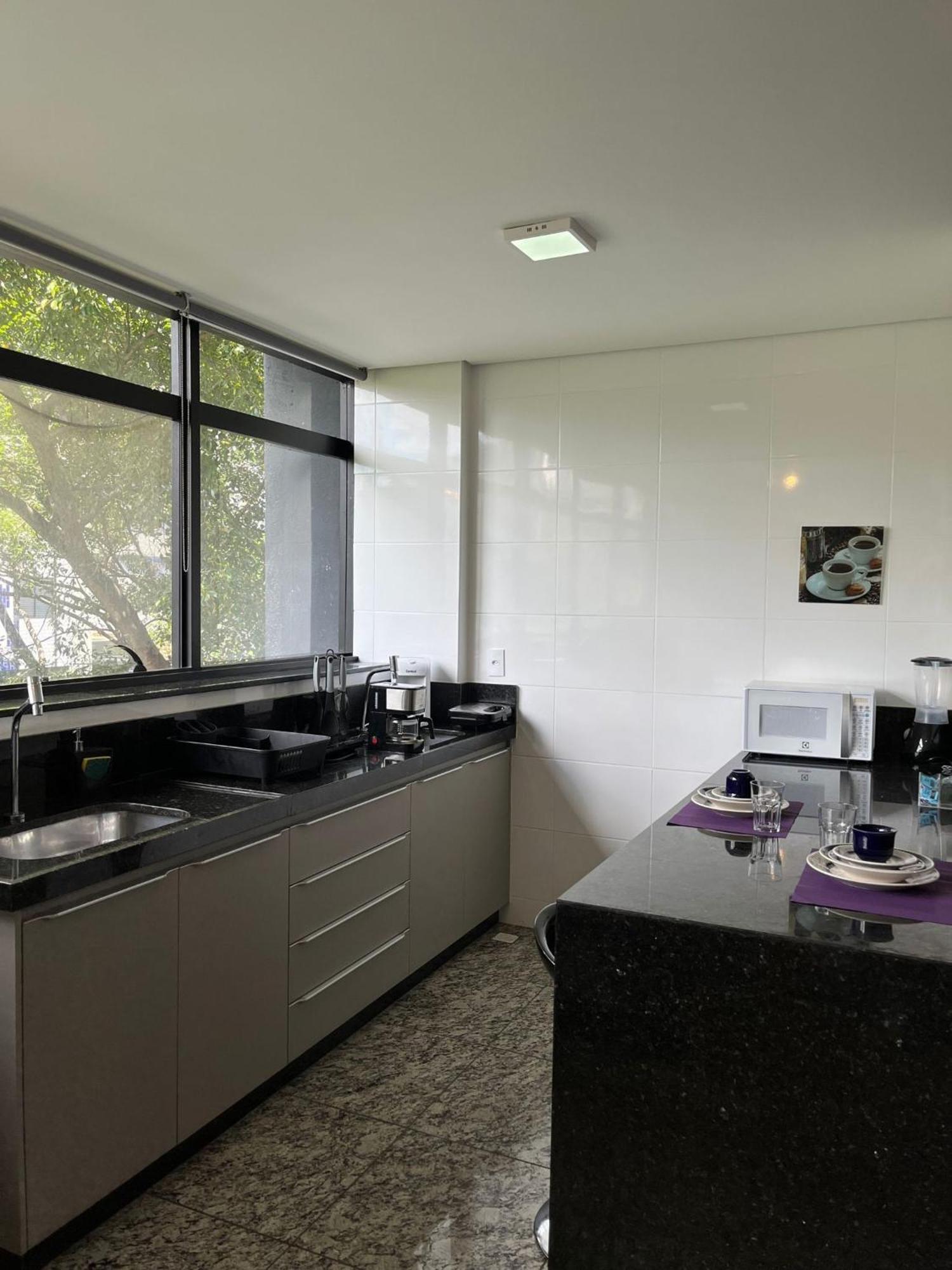 Lk Lourdes 6 Apartment Belo Horizonte Exterior photo