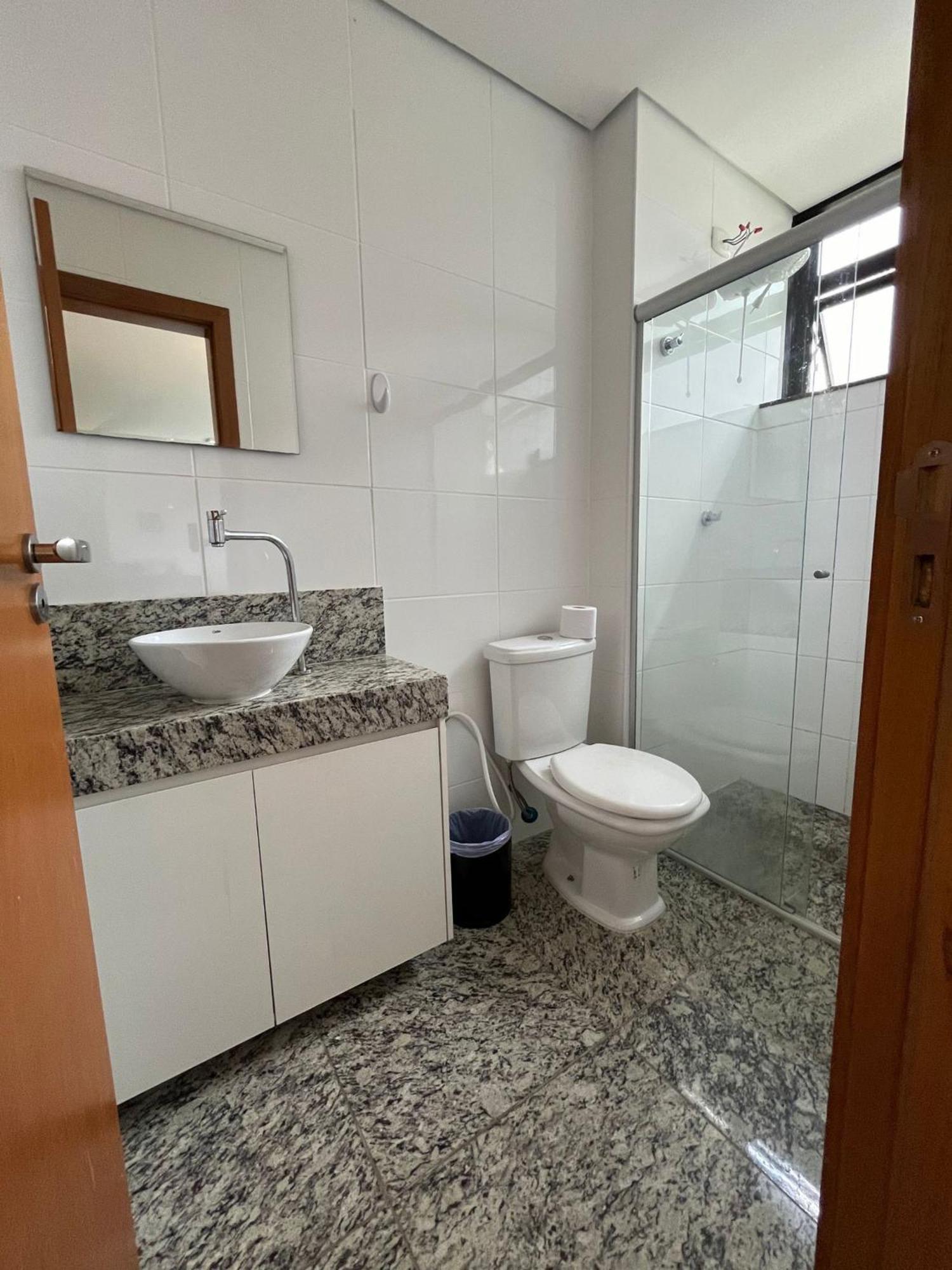 Lk Lourdes 6 Apartment Belo Horizonte Exterior photo
