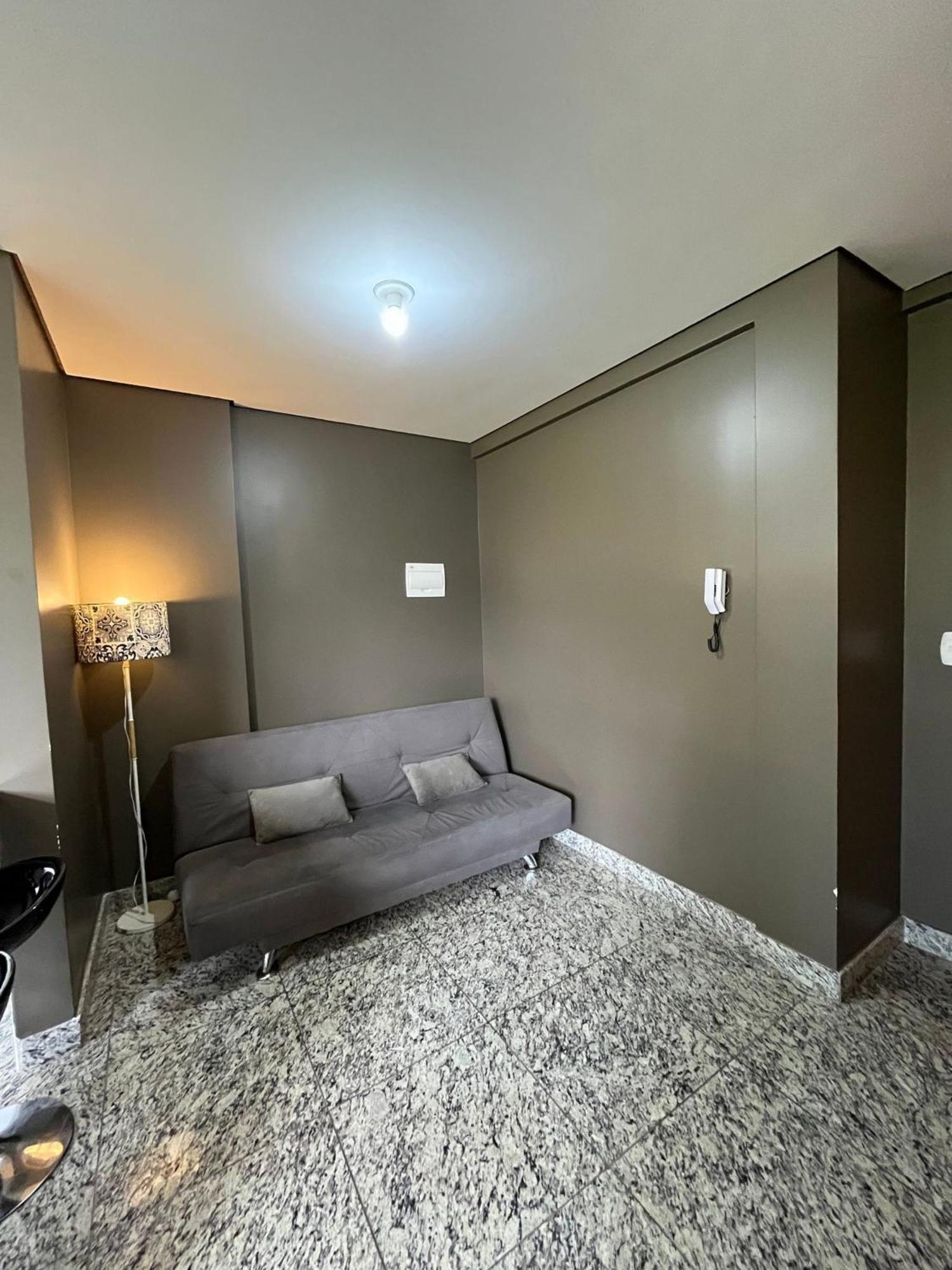 Lk Lourdes 6 Apartment Belo Horizonte Exterior photo