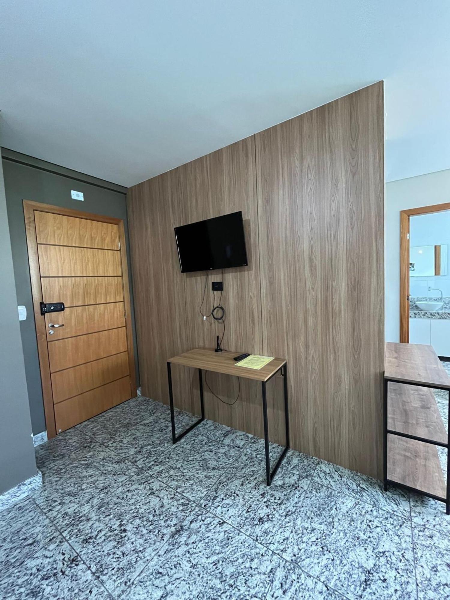 Lk Lourdes 6 Apartment Belo Horizonte Exterior photo
