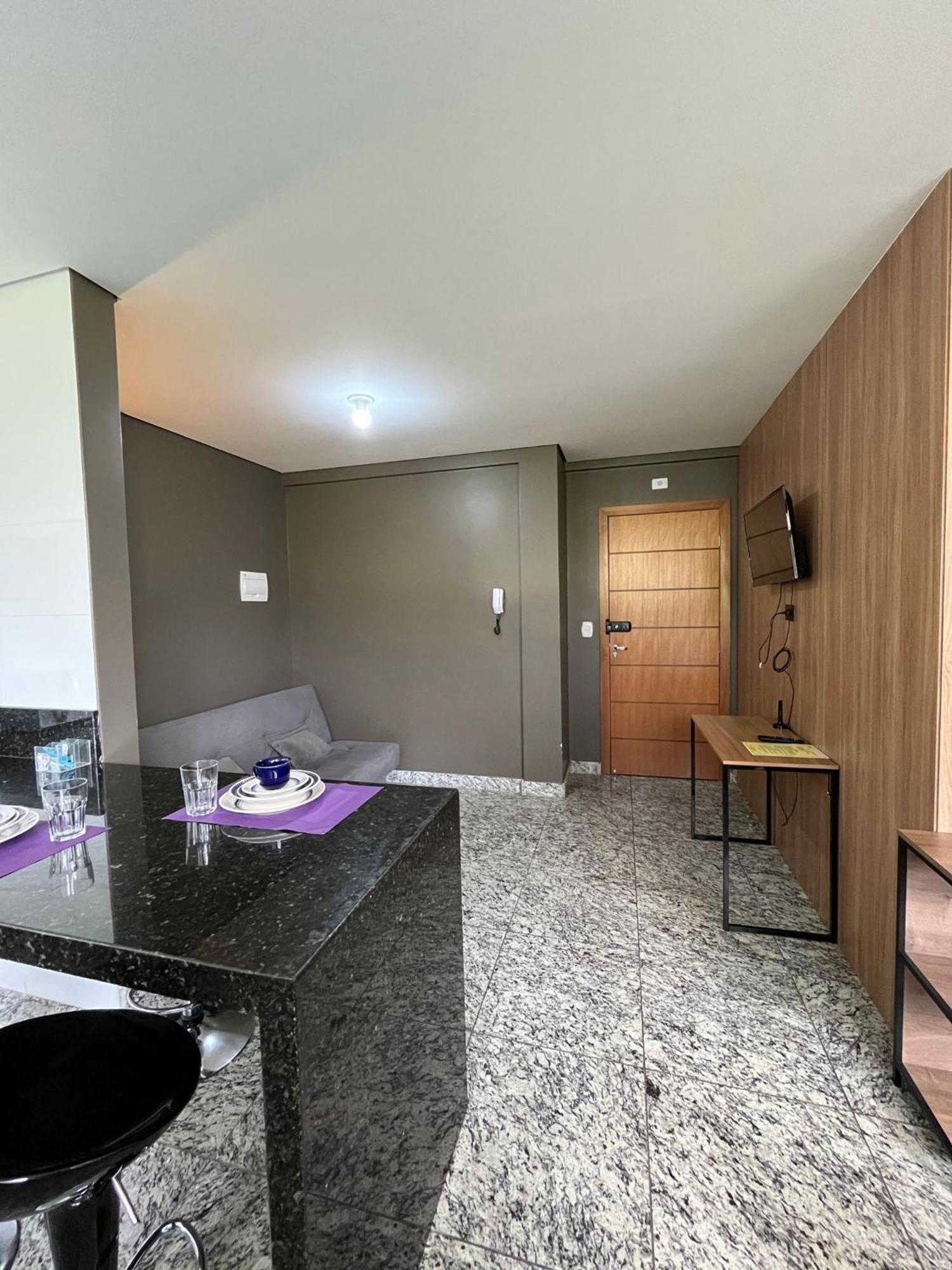Lk Lourdes 6 Apartment Belo Horizonte Exterior photo